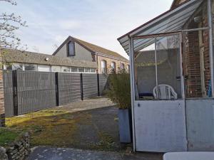 Maisons de vacances LPE Maison Gite proche Illiers Combray : photos des chambres