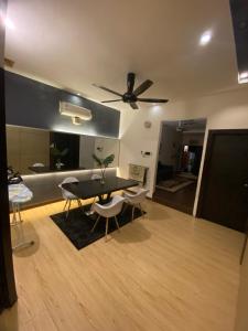 The 21 Repoh Homestay