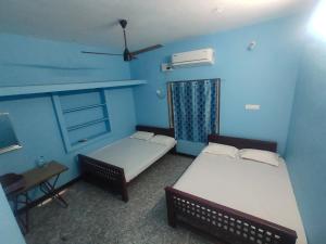Durai Ac rooms