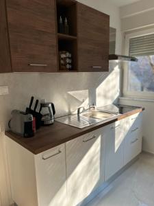 Zagreb Central Station