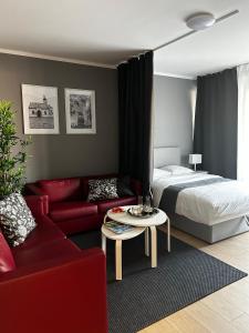 Zagreb Central Station