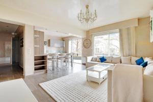 Le Clos - 4 pers - Balcony - Wifi - Stade de France