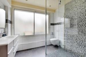 Le Clos - 4 pers - Balcony - Wifi - Stade de France