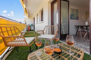 Le Chambord - Hypercentre - Spacious - Terrace
