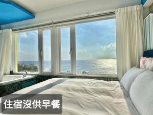 南灣飯店 Kenting Nanwan Hotel