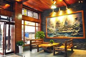 Zitong Inn - Hanqiyu