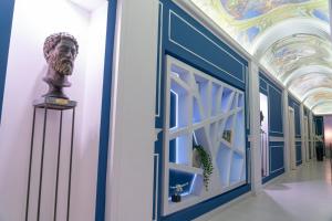 Corso Boutique Luxury Rooms