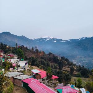 Hasuli Hotel