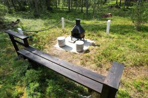 Villa Kiviaapa in Ruka Kuusamo