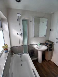 Down by the Riverside