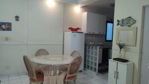 Guarujá Apartamento Praia Paradisiaca