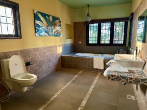 Costa Verde Luxury Seafront Villa