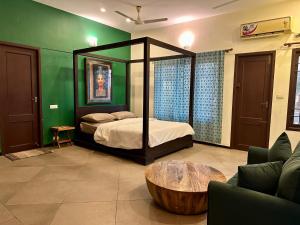 Costa Verde Luxury Seafront Villa