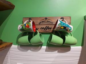 Bella Vita Casitas - Bella Verde