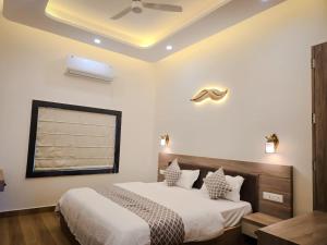 Hotel Divine Banaras By Resort