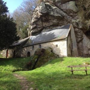 Maisons de vacances Une maison rien que pour vous : photos des chambres