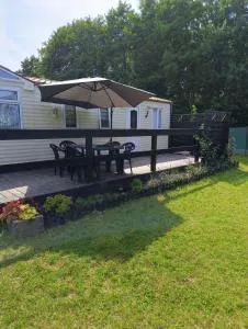 Domek na wakacje - Parszczyce