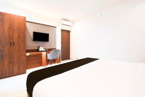 Hotel O NEATFLIX and Chill Exclusive