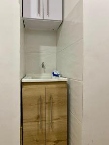 Apartamento Rodadero Sur Piscina Edificio RW TOWER Vista al Mar