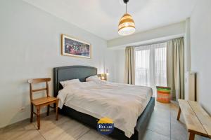 Cozy 1-bedroom apartment in Ostend T116