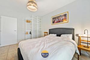 Cozy 1-bedroom apartment in Ostend T116