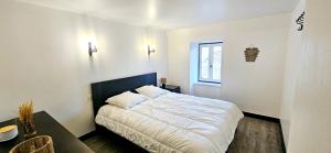 Maisons de vacances Le Gite de la Cregut : photos des chambres