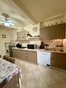 Casa di Patti - Meleto