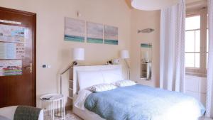 Three Rooms