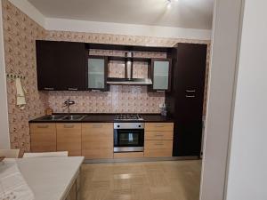 Apartment mit 2 Schlafzimmern