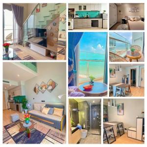 MyVy Homestay - Halong Seaview