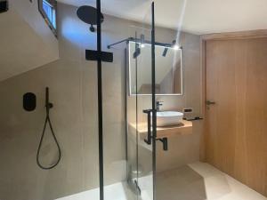 "La Casa daMare" un attico di charme vista mare