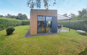 3 Bedroom Awesome Home In Heinkenszand