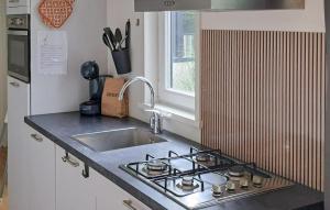 3 Bedroom Awesome Home In Heinkenszand