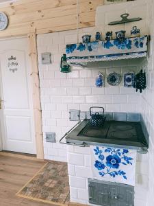 Zielony Domek nad Biebrzą