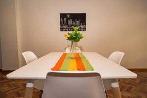 Alojate en el corazón de Buenos Aires