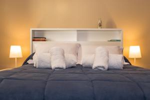 Alojate en el corazón de Buenos Aires