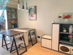 MyVy Homestay - Halong Seaview