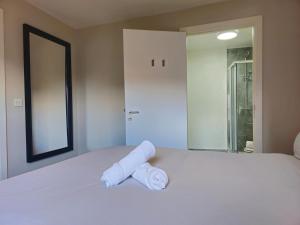 Modern Belfast City Centre Apartment