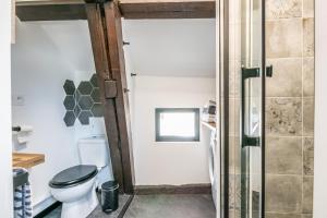 Appartements Le 27 - Appartement Cosy - Disney 15min : photos des chambres