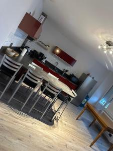 Appartements Appartement balcon : photos des chambres