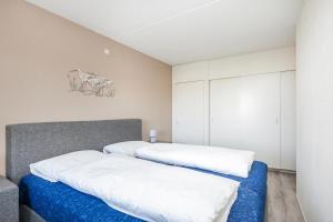 Strandslag Appartement Casa Brownie