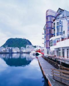 Scandic Ålesund