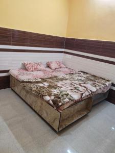 Shri krishna Mohini home stay 2 wing