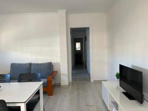 Apartamento en Salou