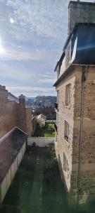 Appartements Appartement T3 centre ville Parking : photos des chambres