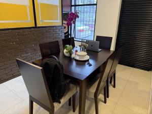 Hotel Suite Centro Bogotá