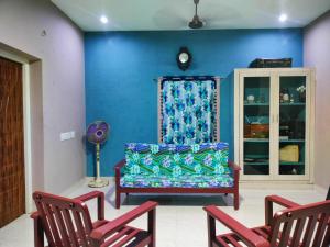 Ys Independent 2BHK Home