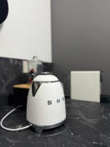 La Bogliaschina Suite