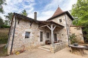 Maisons de vacances Les Bernardies : photos des chambres