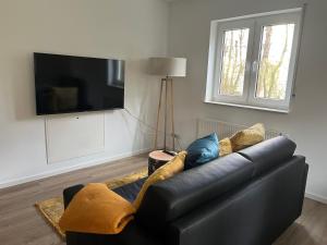 Gartenapartment 1